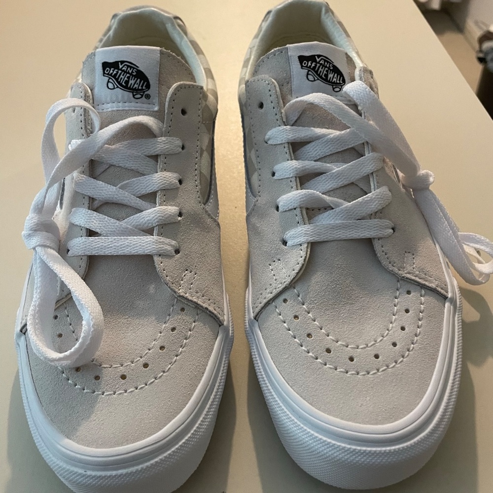 Women’s Vans SK8 - Picture 5 of 6